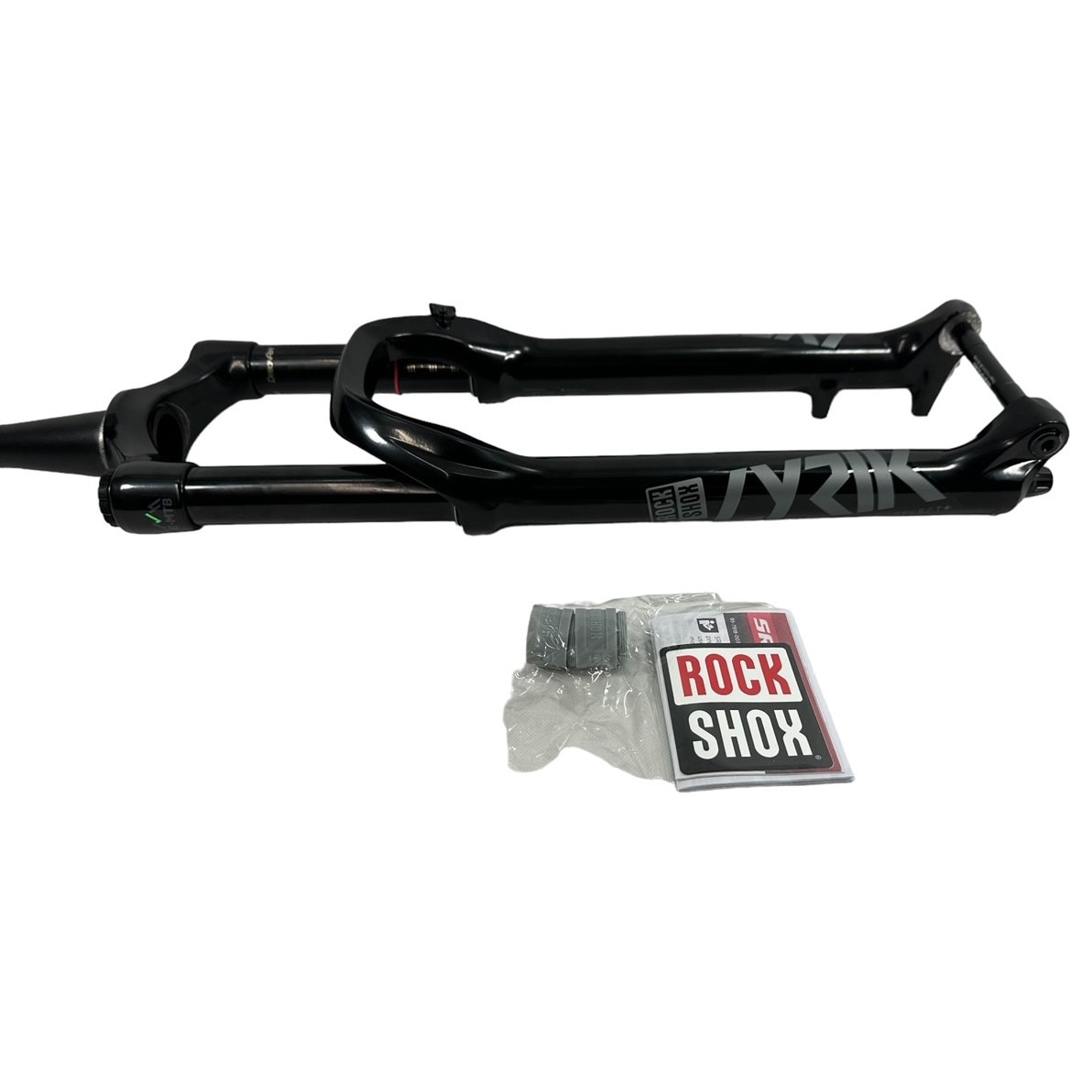 Furca fata Rock Shox Lyrik RC2 DH Solo Air 26