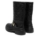 Botine dama 001 1252010, Aigner, Piele naturala, Negru