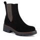Botine dama Clara Barson CEO-WS6381-01, negru