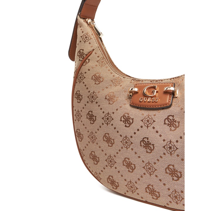 Női táska Guess LTL HWJP96 54020, szintetikus anyag, univerzális