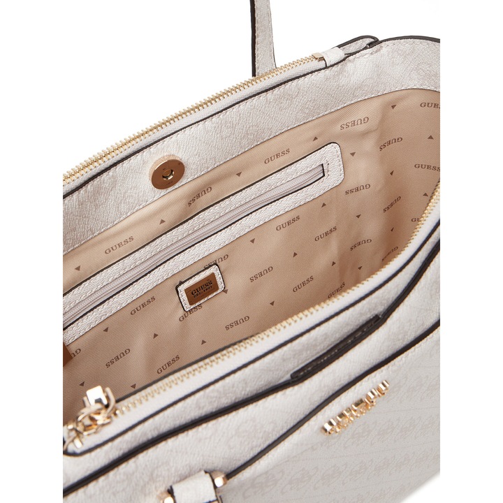 Guess WLO Katya női táska, ökológiai, univerzális, 52230