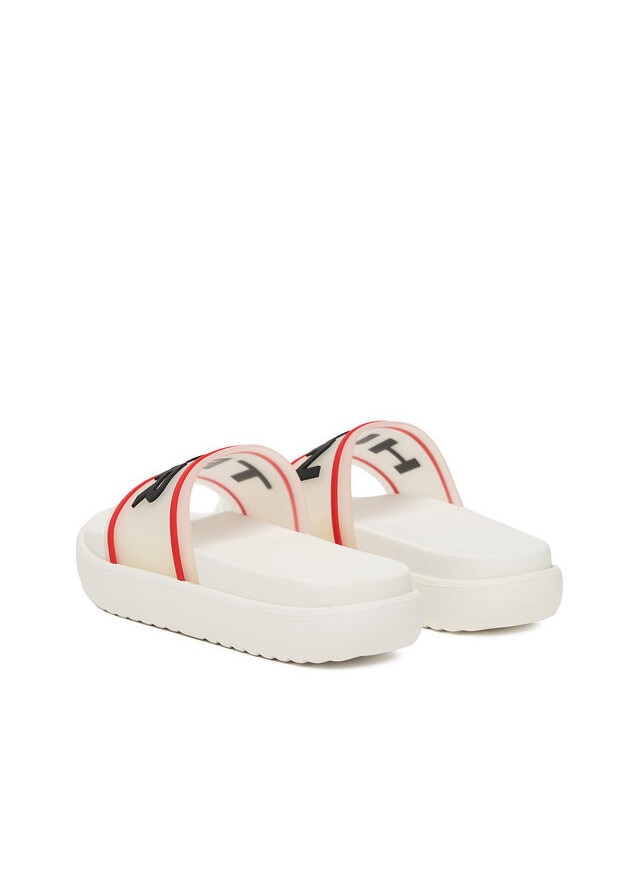 Slapi Reebok Dama Slapi dama, HUNTER, model transparent - eMAG.ro