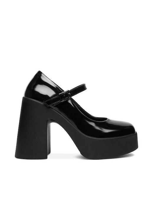 Pantofi dama, JENNY, model CEO-THORA SK6840-C, negru