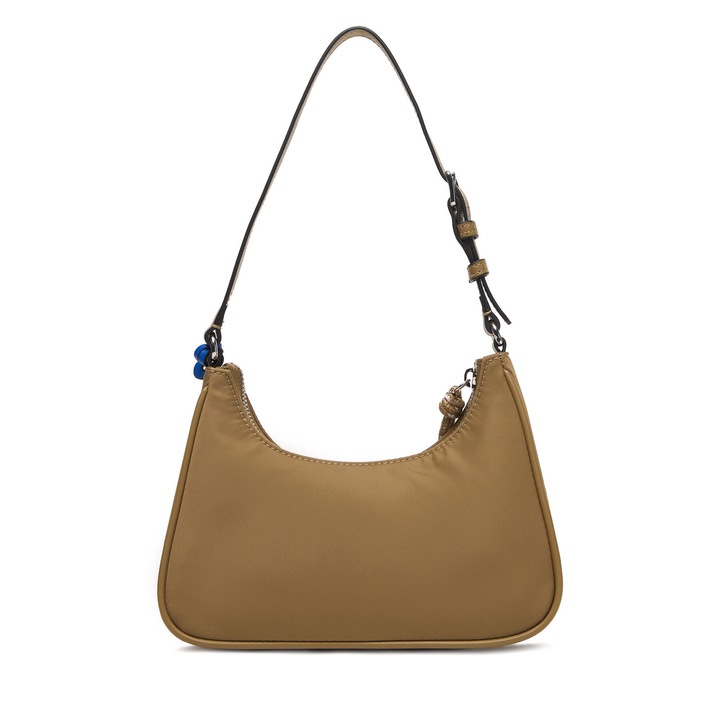 Karl Lagerfeld női táska, Mushroom Brown modell, 2DH, univerzális méret.