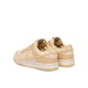 Pantofi Nike Dunk Low, piele naturala, multicolor, pentru femei