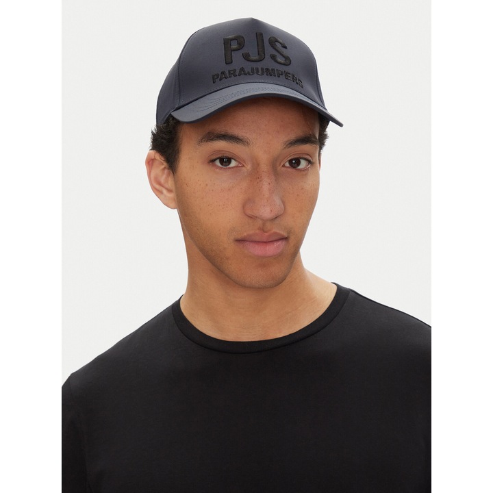 Sapca unisex Parajumpers, bleumarin