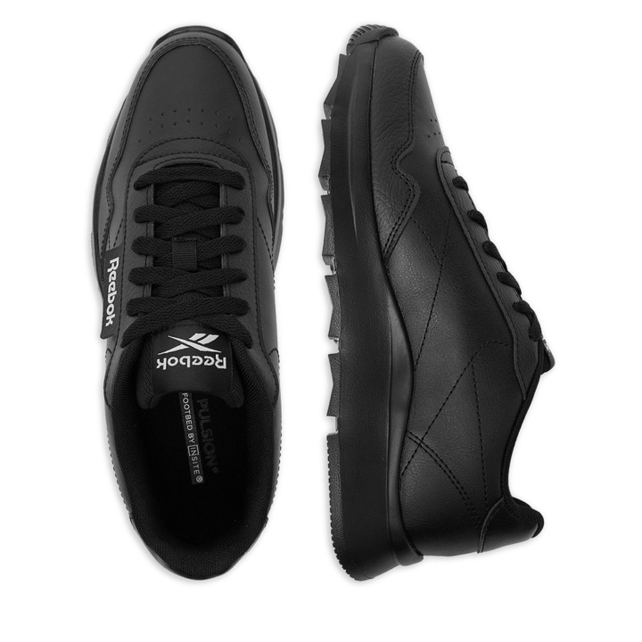 Pantofi sport dama, Reebok, CEO-RAMBLE, negru, material textil, 36 EU