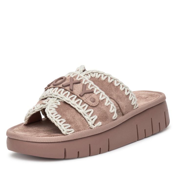 Slapi dama Roxy, roz