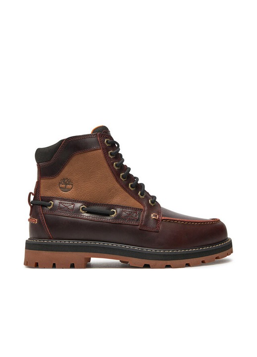 Ghete barbati Timberland, piele naturala, Maro