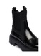 Botine dama, Tory Burch, Chelsea, negru, piele