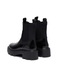 Botine dama, Tory Burch, Chelsea, negru, piele