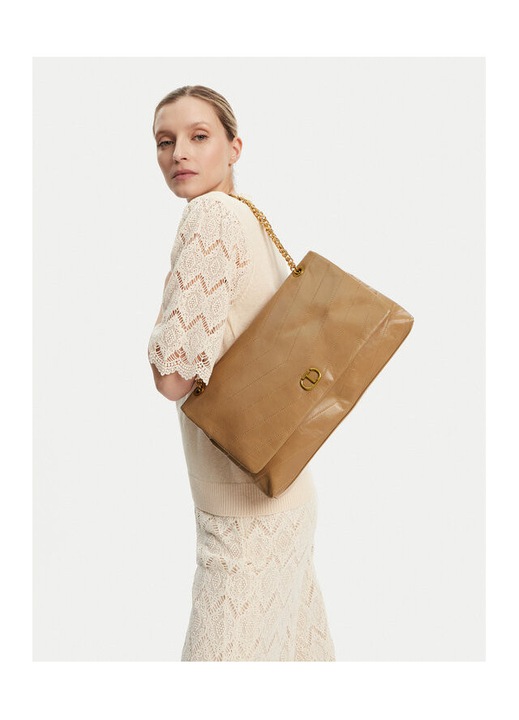 Női táska Twinset Rope 12145, ökológiai, univerzális, 251TB7450