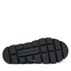 dama Chelsea Lo IV 1, United Nude, Piele naturala, Negru, Negru