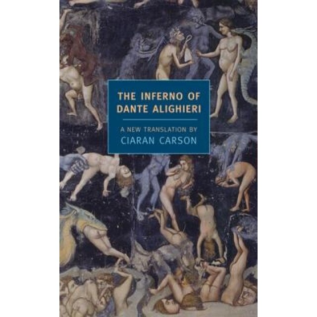 The Inferno of Dante Alighieri, Dante Alighieri