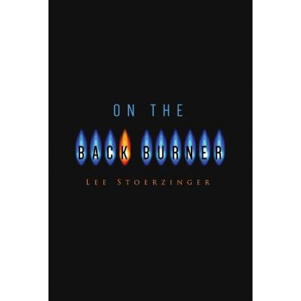 On the Back Burner: The Conversations We Should Be Having, Lee Stoerzinger (Author)