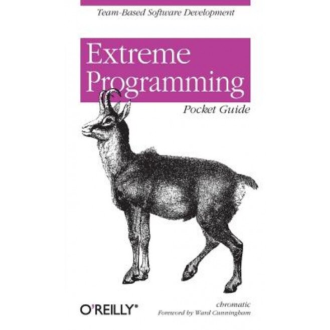 Extreme Programming Pocket Guide - chromatic