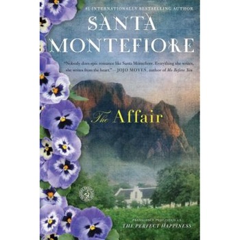 The Perfect Happiness, Santa Montefiore The Perfect Happiness, Santa Montefiore