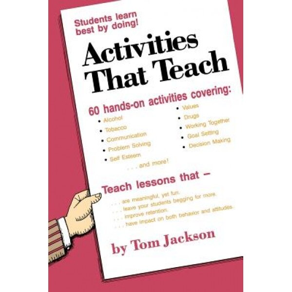 Activities That Teach, Tom Jackson (Author)