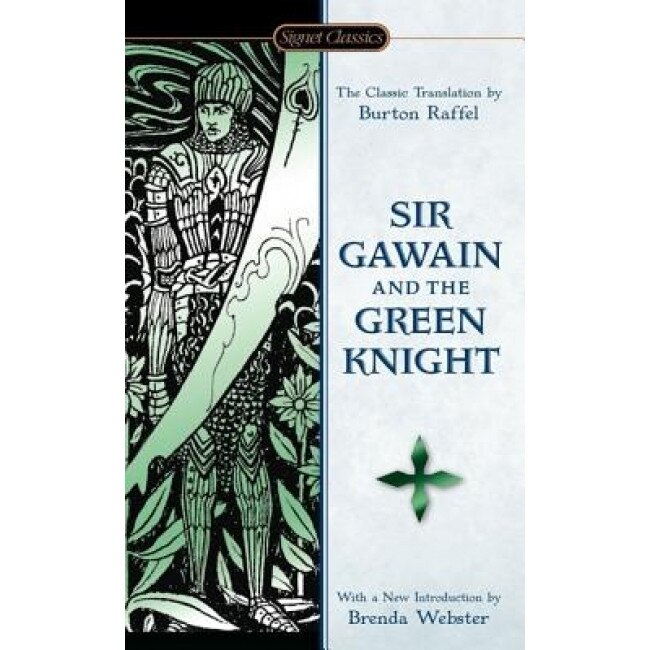 Sir Gawain and the Green Knight,