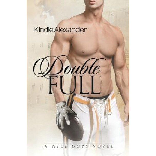 Double Full, Kindle Alexander (Author)