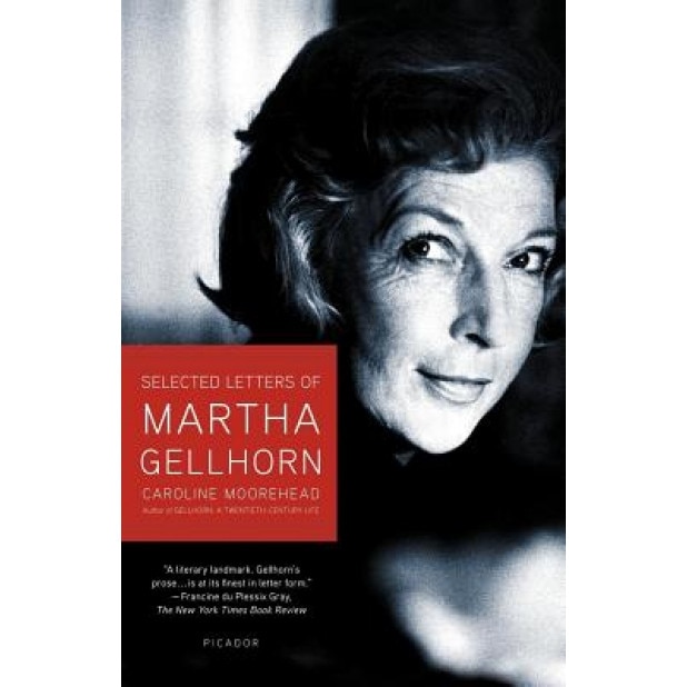 Selected Letters of Martha Gellhorn,