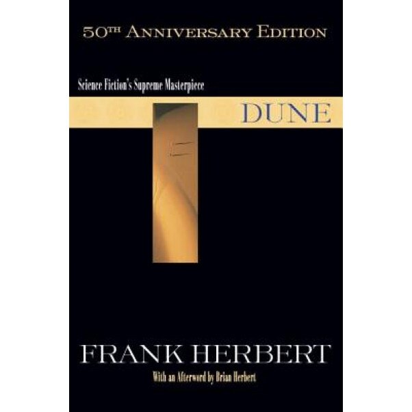 Dune, Frank Herbert (Author)