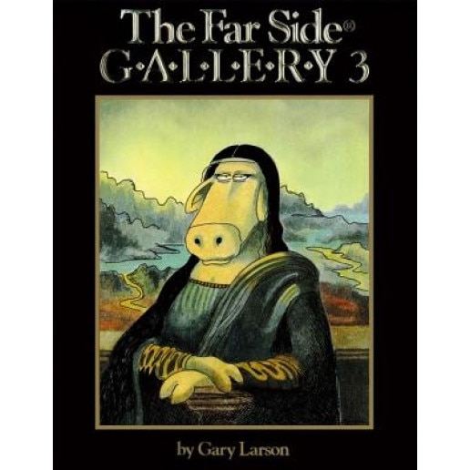 The Far Side (R) Gallery 3, Gary Larson