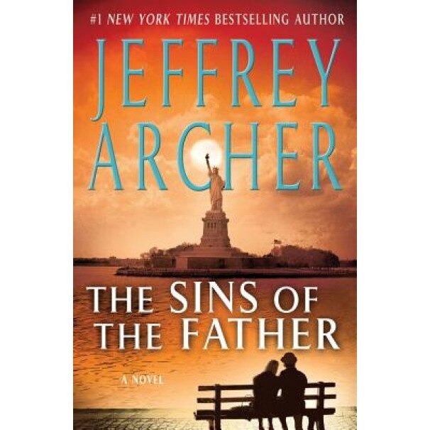 The Sins of the Father, Jeffrey Archer (Author)