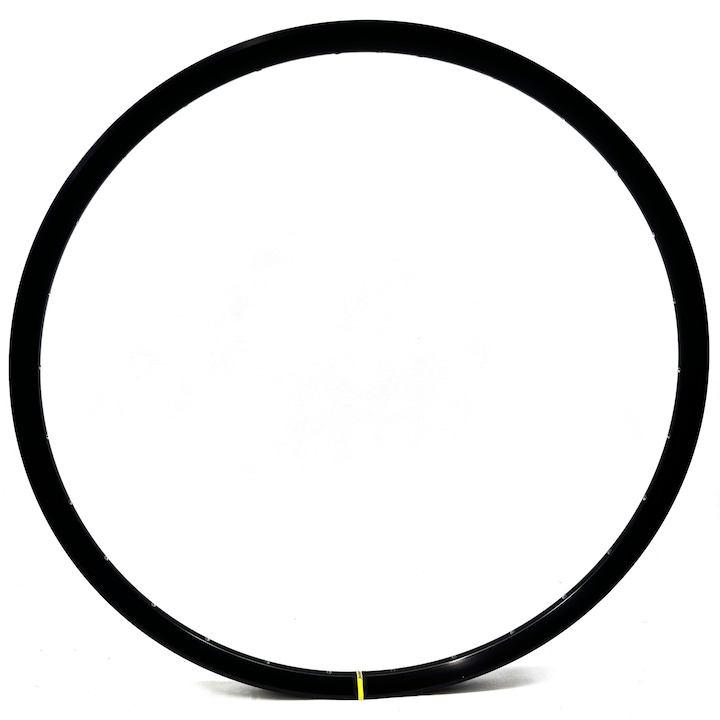 Janta roata bicicleta Mavic XM 430, 29 inch, 30 mm latime, Tubeless Ready, neagra