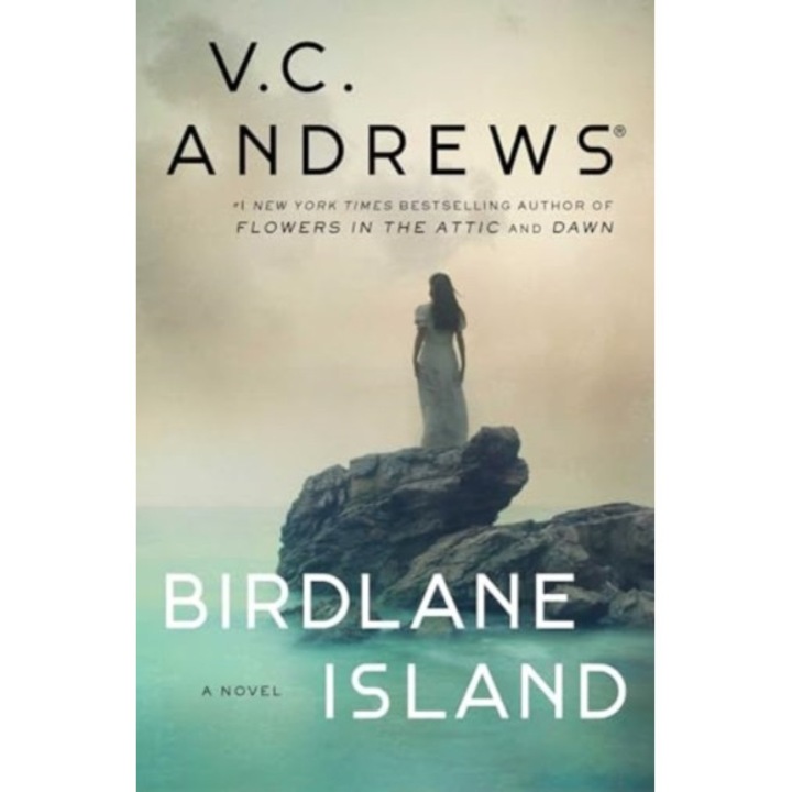 Birdlane Island - V. C. Andrews - V.c. Andrews