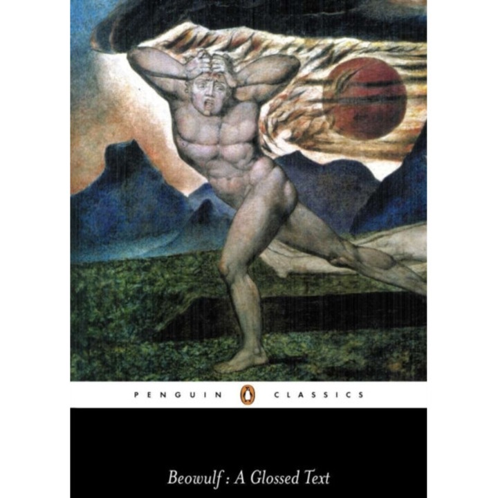 Beowulf - Michael Alexander