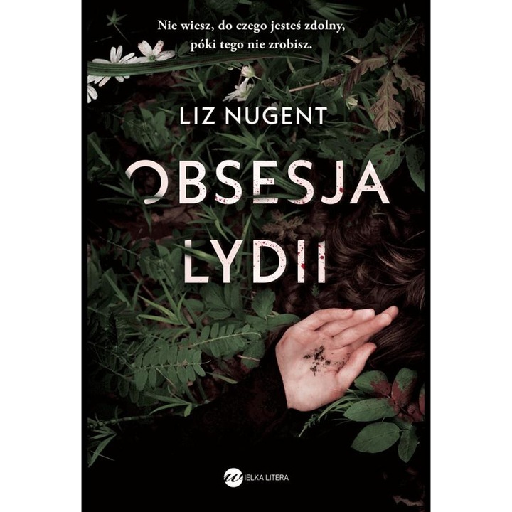 Obsesia Lydiei, Ann Doyle, 2023