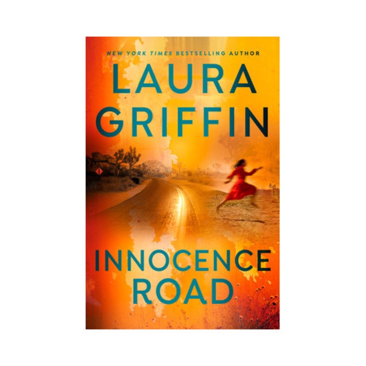 Innocence Road - Laura Griffin