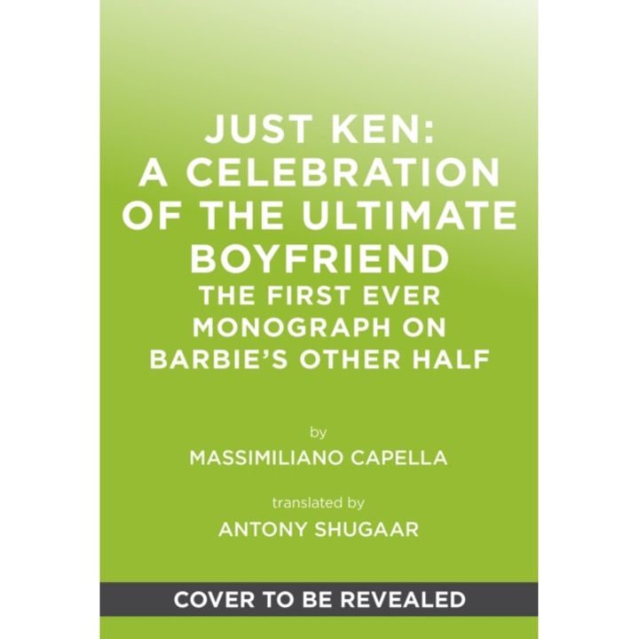 Ken - Massimiliano Capella