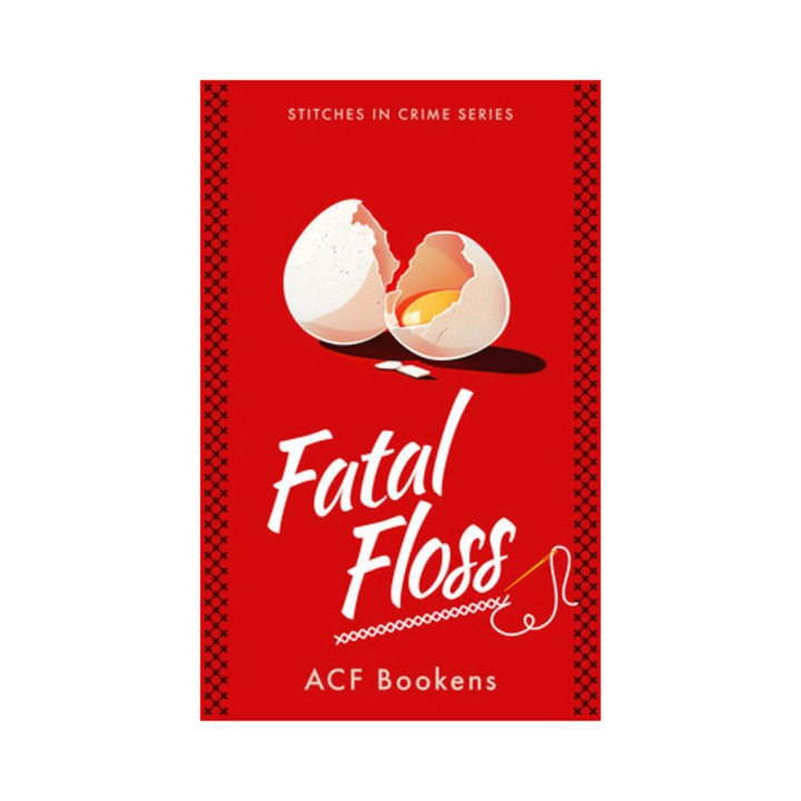 Fatal Floss - Acf Bookens