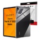 Etui protectie pentru tableta, Alogy FlexiShield, transparent, TPU, pentru Redmi Pad SE 11" 2023, tehnologie ShockGuard360, AirEdgeFrame