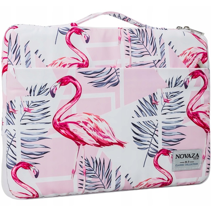 Carcasa Laptop DESTIK 15-15.6 inch, Protectie Impermeabila