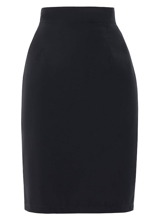 Пола MANIFIC, Axon, Полиестер/Вискоза, Черен