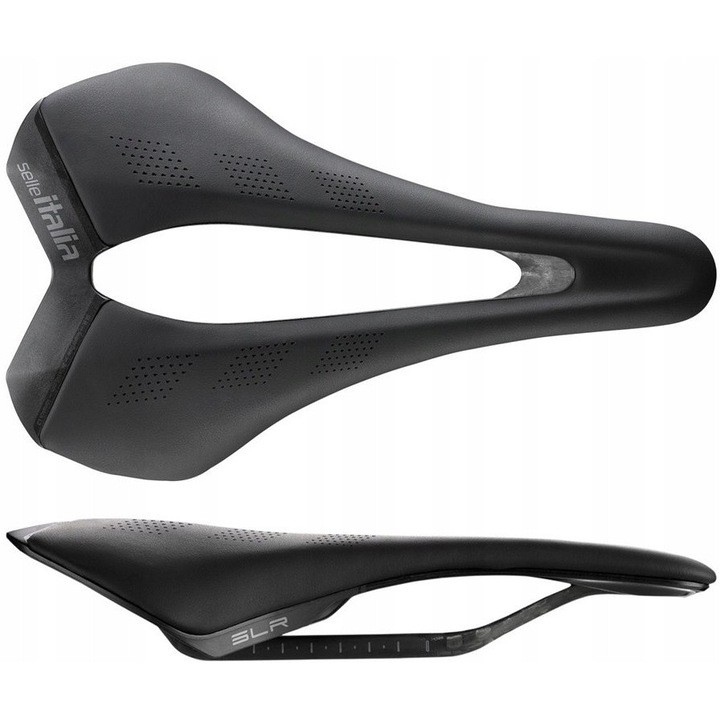 Sa Selle Italia SLR Carbon L3 - Производителност и комфорт на пътя