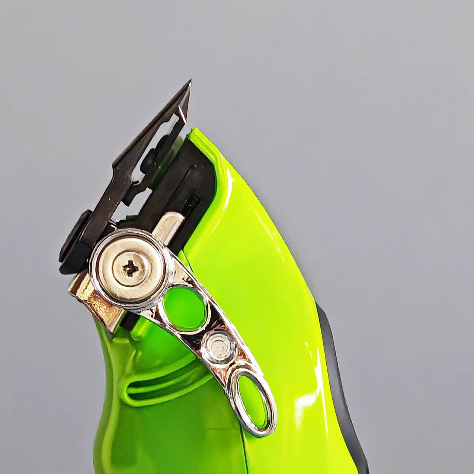 Машинка за подстригване BIRAI, BRDPRO CUT, Мощен мотор 7000 RPM, Голяма ...