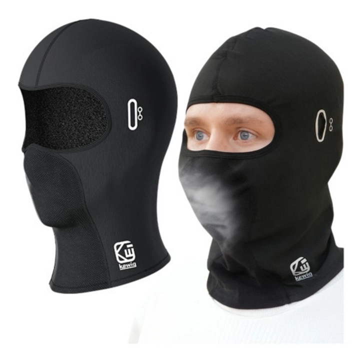 Caciula Kewig, material Cool Touch, protectie UV, rapid uscare, universala