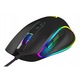 Mouse Gaming Optic Modecom Volcano Veles Negru, 12800 DPI, RGB