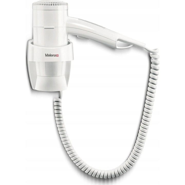 Valera Premium 1600W Torque Uscator, Alb, Hotel, Piscina, Puternic