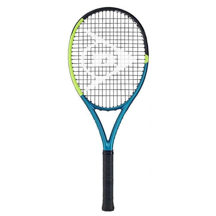 Тенис ракета Dunlop SX TEAM 100 280g L2 (4 1/4) - Производителност и контрол