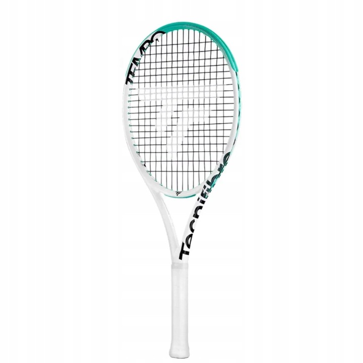 Tecnifibre Tempo V2 275g teniszütő, kezelhetőség és erő