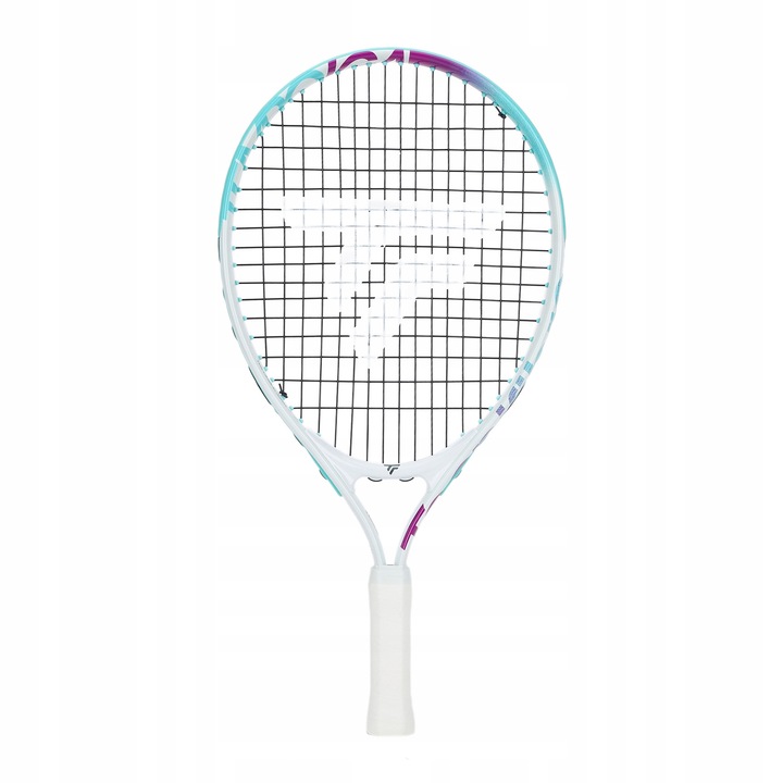 Racheta Tenis Copii Tecnifibre Tempo Each 19 Fehér