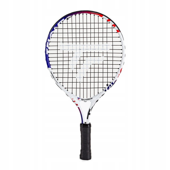 Tecnifibre T-Fight Club 17 OS alumínium gyerek teniszütő