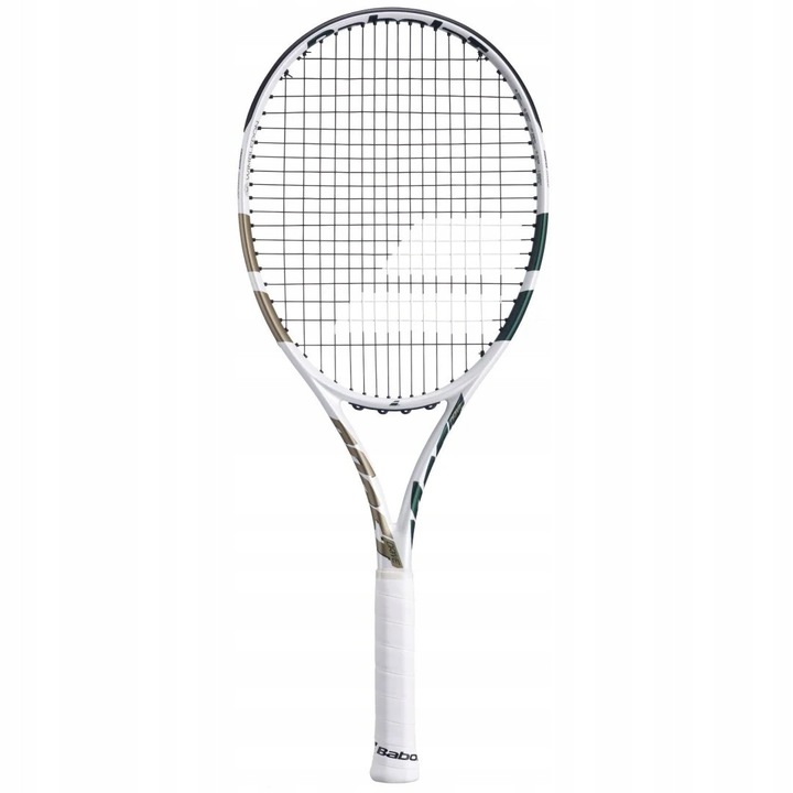 Babolat Boost Wimbledon Teniszütő Húrozott G2 - Könnyű és Erős