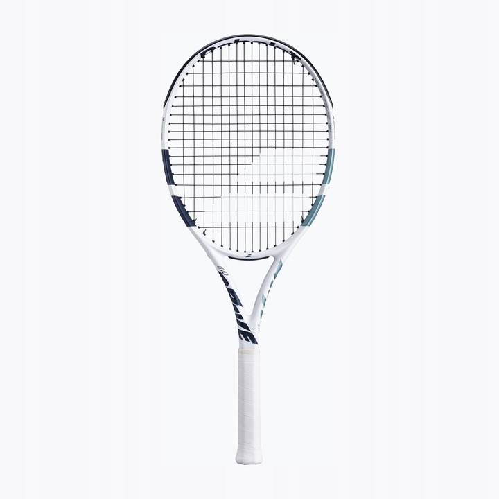 Racheta Tenis Babolat Evo Drive Lite Gen2 Alba - Putere si Confort