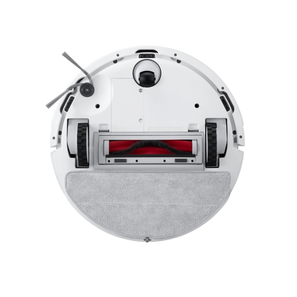 Aspirator robot Roborock Q7 BF Q7BF02-00, Autonomie 150 minute, 8000 Pa, Recipient 0.4 l, 210 m2 Alb